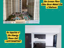 2 Habitación Apartamento en venta en Makati City, Metro Manila, Makati City