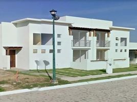 3 Schlafzimmer Villa zu verkaufen in Jose Azueta, Guerrero, Jose Azueta, Guerrero
