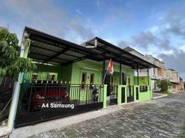 4 Bedroom House for sale in Bantul, Yogyakarta, Banguntapan, Bantul