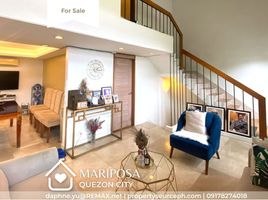 3 Bedroom Townhouse for sale in Eastern District, Metro Manila, Quezon City, Eastern District