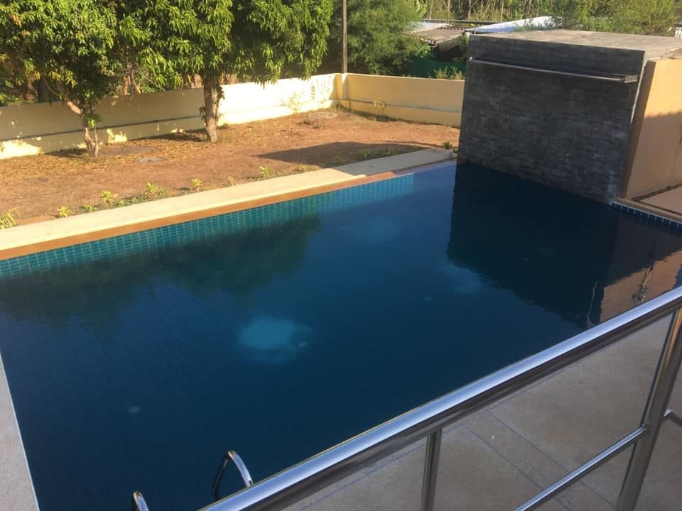 3 Bedroom Villa For Rent In Rawai, Phuket