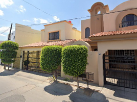 Villa 3 chambre à vendre à Hermosillo, Sonora, Hermosillo
