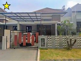 4 Kamar Rumah for sale in Singosari, Malang Regency, Singosari