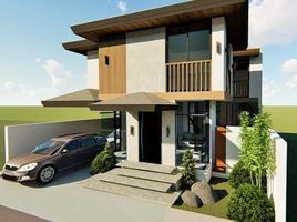 3 Bedroom House for sale in Central Visayas, Lapu-Lapu City, Cebu, Central Visayas