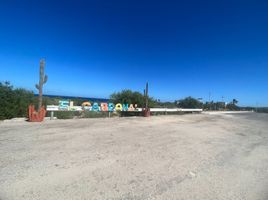  Terreno (Parcela) en venta en Baja California Sur, La Paz, Baja California Sur