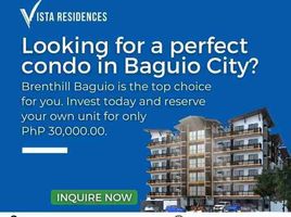 1 Bedroom Condo for sale in Cordillera, Baguio City, Benguet, Cordillera