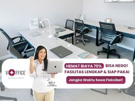 9 m² Office for rent in Tangerang, Banten, Cipondoh, Tangerang