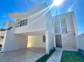 Villa 4 chambre à vendre à Conkal, Yucatan, Conkal