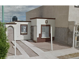 2 Schlafzimmer Haus zu verkaufen in Chihuahua, Chihuahua, Chihuahua, Chihuahua