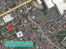  Land for sale in Bacoor City, Cavite, Bacoor City