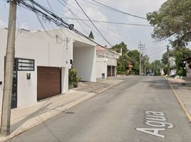 4 Schlafzimmer Haus zu verkaufen in Cuajimalpa De Morelos, Mexico City, Cuajimalpa De Morelos