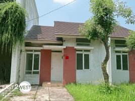 2 Kamar Rumah for sale in Parungpanjang, Bogor, Parungpanjang