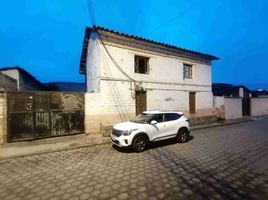 2 Habitación Casa en venta en Imbabura, San Miguel De Ibarra, Ibarra, Imbabura