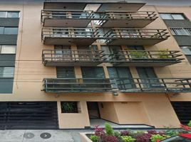 Appartement 2 chambre à vendre à Benito Juarez, Mexico City, Benito Juarez