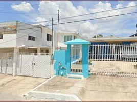 3 Schlafzimmer Haus zu verkaufen in Tampico, Tamaulipas, Tampico