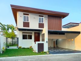 4 Habitación Casa en venta en Paranaque City, Metro Manila, Paranaque City