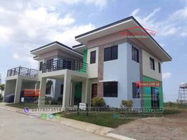 3 Schlafzimmer Haus zu verkaufen in Cavite, Calabarzon, Trece Martires City