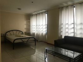 Studio Appartement zu vermieten in Buendia MRT-3, Makati City, Makati City