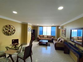 2 Habitación Apartamento en venta en Manta, Manta, Manta