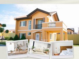 3 Bedroom Villa for sale in Cavite, Calabarzon, Silang, Cavite