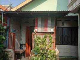 4 Kamar Rumah for sale in Sawahan, Surabaya, Sawahan