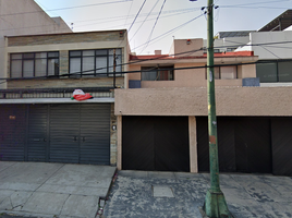 4 Schlafzimmer Haus zu verkaufen in Miguel Hidalgo, Mexico City, Miguel Hidalgo, Mexico City