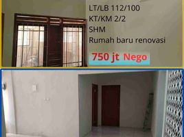  House for sale in Margacinta, Bandung, Margacinta