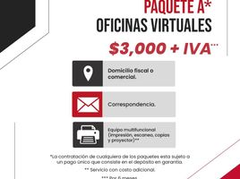 0 m2 Office for rent in Jalisco, Zapopan, Jalisco