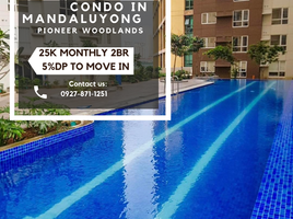 2 Bedroom Condo for sale in Manila International Airport LRT-1, Pasay City, Mandaluyong City