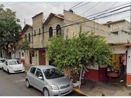 5 Schlafzimmer Villa zu verkaufen in Coyoacan, Mexico City, Coyoacan