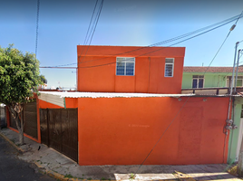 Villa 3 chambre à vendre à Gustavo A Madero, Mexico City, Gustavo A Madero