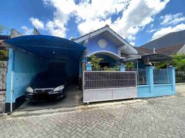 4 Bedroom House for sale in Bantul, Yogyakarta, Banguntapan, Bantul