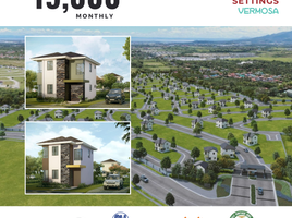  Land for sale at Parklane Settings Vermosa, Imus City