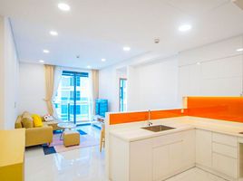 1 Phòng ngủ Chung cư for sale in Sài Gòn Pearl, Phường 22, Phường 22