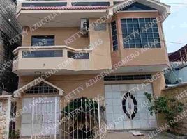 6 Habitación Villa en venta en Guayas, Guayaquil, Guayaquil, Guayas