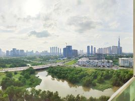 3 Schlafzimmer Wohnung zu vermieten in Thu Thiem, Ho Chi Minh City, Thu Thiem