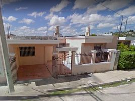 3 Schlafzimmer Haus zu verkaufen in Campeche, Campeche, Campeche, Campeche