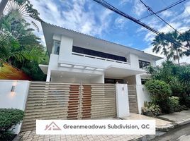 6 Bedroom House for sale in Eastern District, Metro Manila, Quezon City, Eastern District