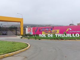  Terreno (Parcela) en venta en Salaverry, Trujillo, Salaverry