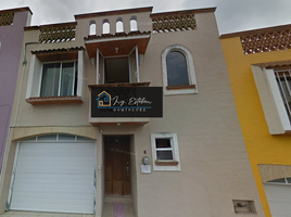 3 Habitación Casa en venta en Coatepec, Veracruz, Coatepec