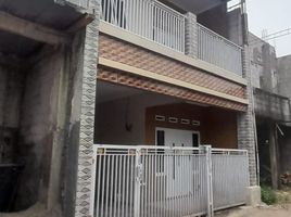 3 Kamar Vila for sale in Bojonggede, Bogor, Bojonggede