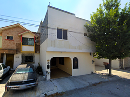 3 Schlafzimmer Haus zu verkaufen in Monterrey, Nuevo Leon, Monterrey