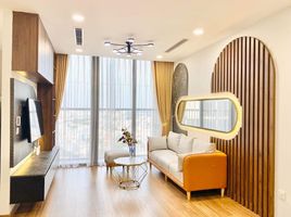 2 Schlafzimmer Appartement zu vermieten in District 7, Ho Chi Minh City, Binh Thuan, District 7