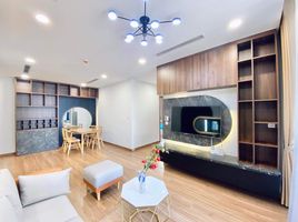 2 Schlafzimmer Appartement zu vermieten in Binh Thuan, District 7, Binh Thuan