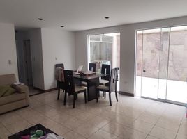 3 Habitación Departamento en alquiler en Perú, San Borja, Lima, Lima, Perú