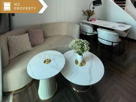 2 Bedroom Apartment for rent in Thanh My Loi, Ho Chi Minh City, Thanh My Loi, District 2, Ho Chi Minh City