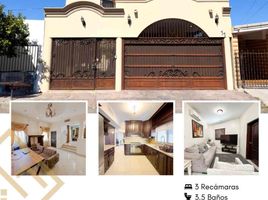 3 Schlafzimmer Haus zu verkaufen in Hermosillo, Sonora, Hermosillo