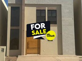 Maison 3 chambre à vendre à Hermosillo, Sonora, Hermosillo