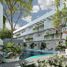 Appartement 1 chambre à vendre à Cozumel, Quintana Roo, Cozumel