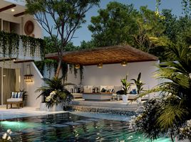 Appartement 1 chambre à vendre à Cozumel, Quintana Roo, Cozumel